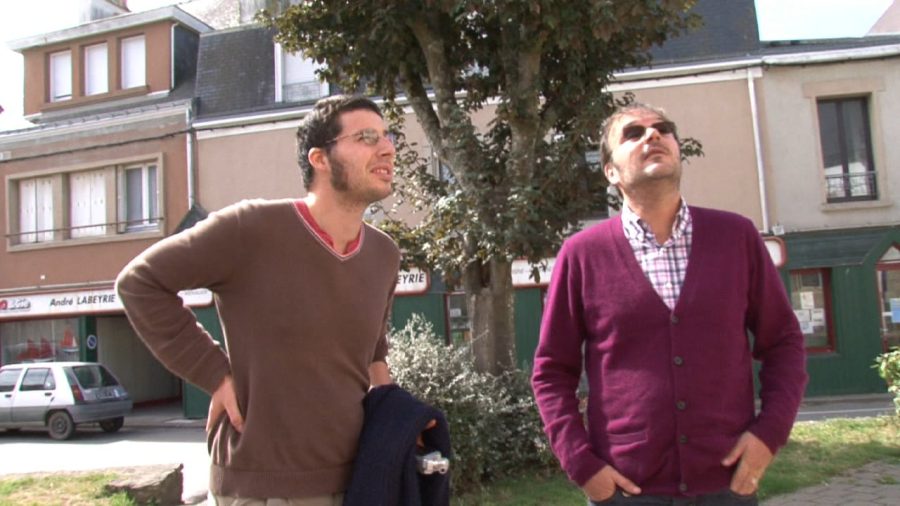 Sine Nomine (2013)